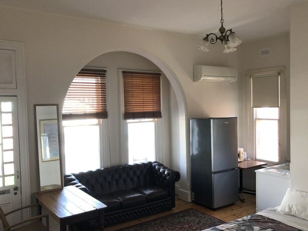 Imagen general del Hotel Northlodge Central City Apartments. Foto 9