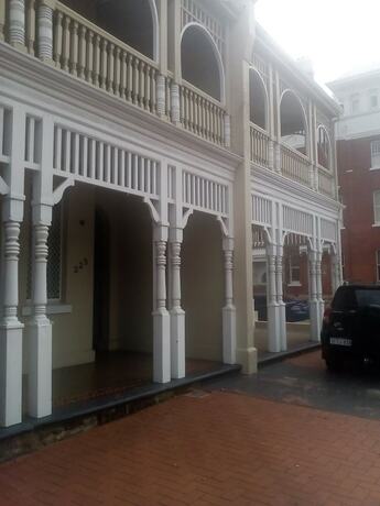 Imagen general del Hotel Northlodge Central City Apartments. Foto 10