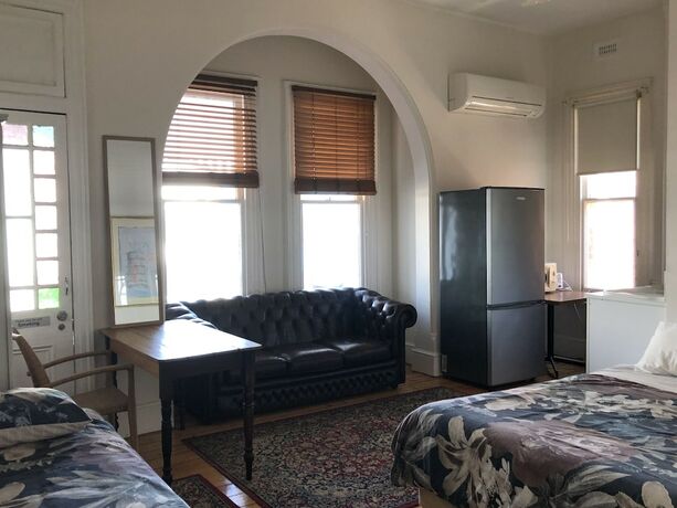 Imagen de la habitación del Hotel Northlodge Central City Apartments. Foto 12