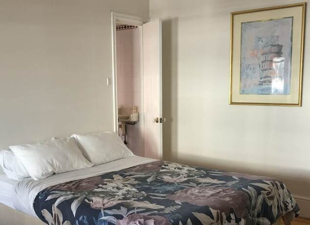Imagen general del Hotel Northlodge Central City Apartments. Foto 11