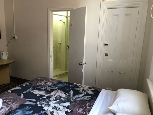 Imagen de la habitación del Hotel Northlodge Central City Apartments. Foto 13