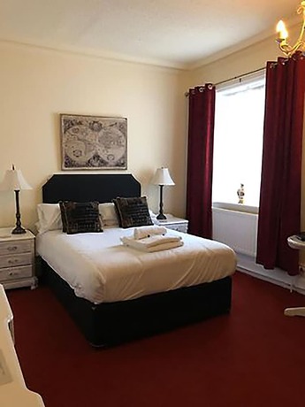Imagen general del Hotel Northop Hall. Foto 4