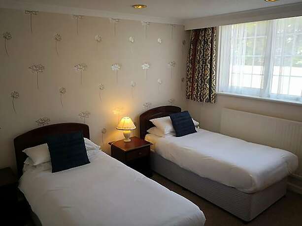 Imagen general del Hotel Northop Hall. Foto 5