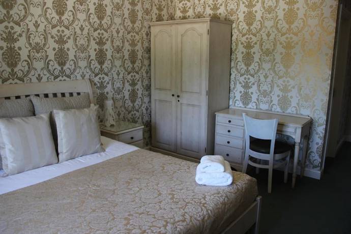 Imagen de la habitación del Hotel Northover Manor. Foto 2