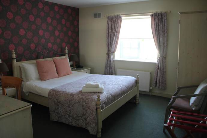 Imagen de la habitación del Hotel Northover Manor. Foto 3