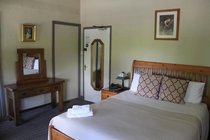 Imagen de la habitación del Hotel Northover Manor. Foto 4