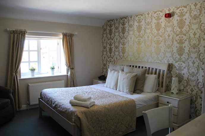 Imagen de la habitación del Hotel Northover Manor. Foto 5