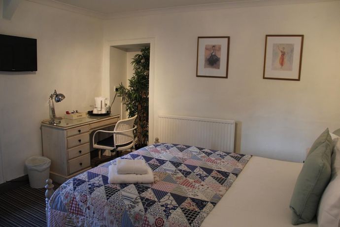 Imagen de la habitación del Hotel Northover Manor. Foto 6
