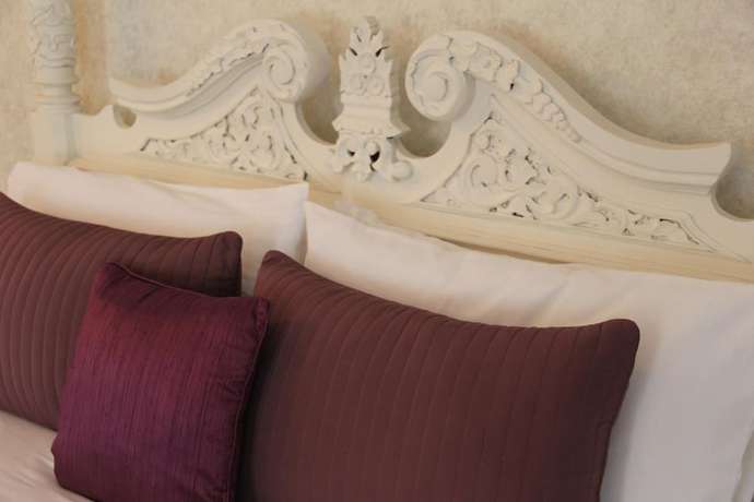 Imagen de la habitación del Hotel Northover Manor. Foto 8