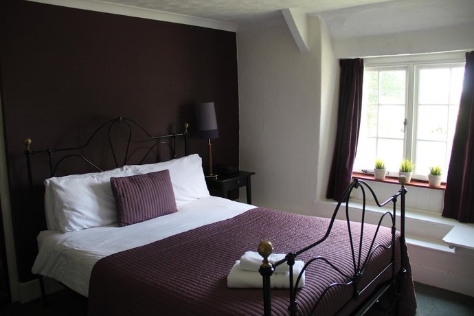 Imagen de la habitación del Hotel Northover Manor. Foto 10