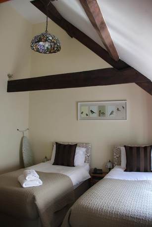 Imagen de la habitación del Hotel Northover Manor. Foto 11
