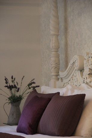 Imagen de la habitación del Hotel Northover Manor. Foto 12