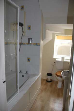 Imagen de la habitación del Hotel Northover Manor. Foto 14