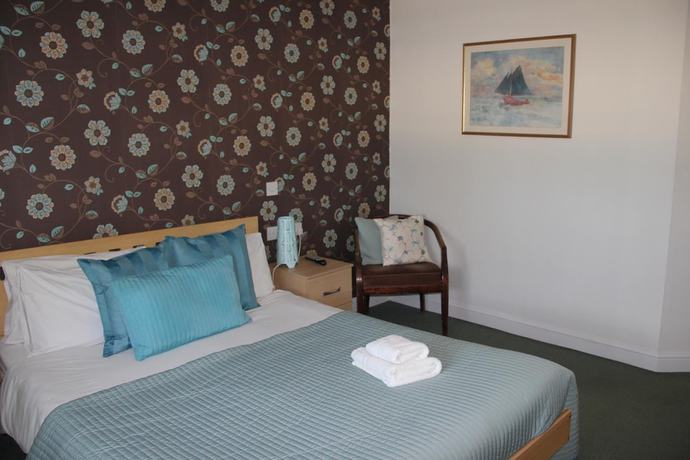 Imagen de la habitación del Hotel Northover Manor. Foto 16