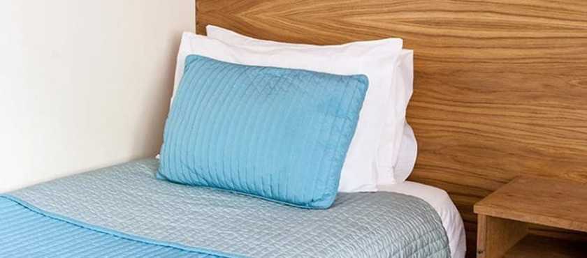 Imagen de la habitación del Hotel Northover Manor. Foto 17