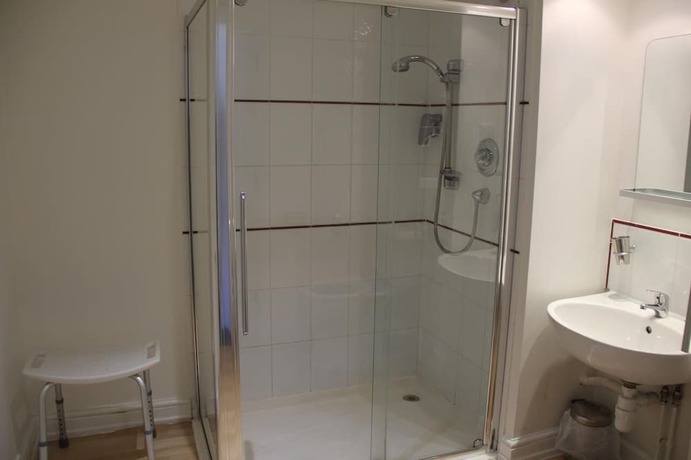 Imagen de la habitación del Hotel Northover Manor. Foto 19