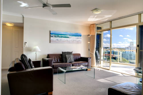 Imagen de la habitación del Hotel Northpoint Apartments. Foto 2