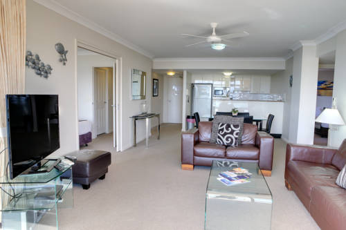 Imagen de la habitación del Hotel Northpoint Apartments. Foto 3