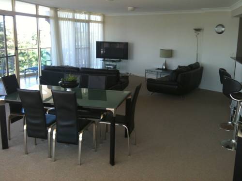 Imagen de la habitación del Hotel Northpoint Apartments. Foto 5