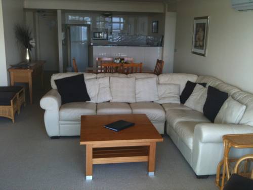 Imagen de la habitación del Hotel Northpoint Apartments. Foto 6