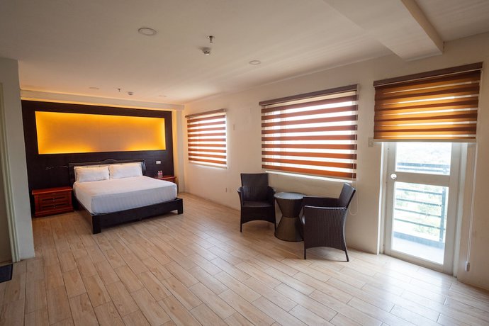 Imagen de la habitación del Hotel Northpointe Residences. Foto 6