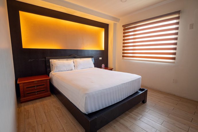 Imagen de la habitación del Hotel Northpointe Residences. Foto 12