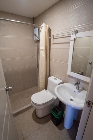 Imagen de la habitación del Hotel Northpointe Residences. Foto 13