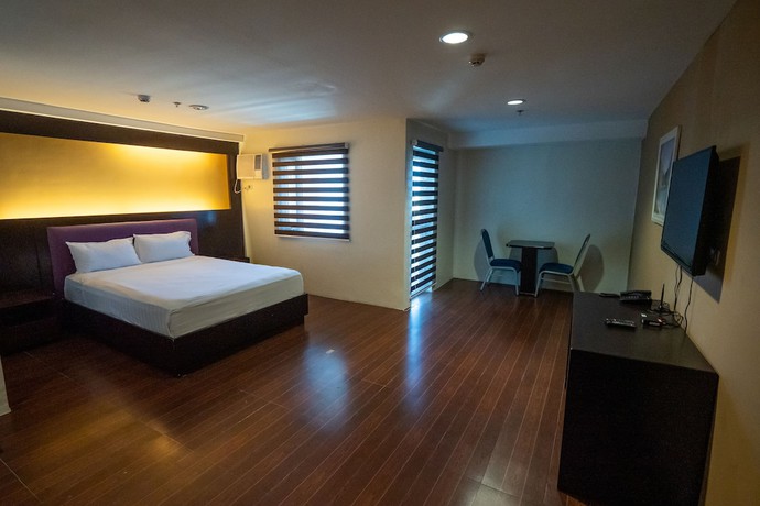 Imagen de la habitación del Hotel Northpointe Residences. Foto 14