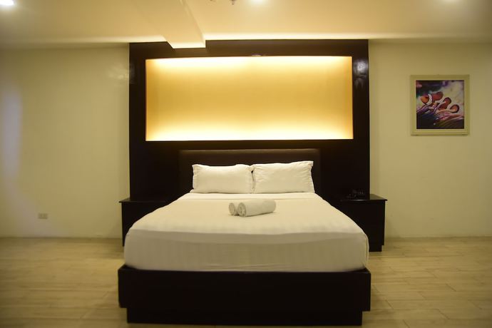 Imagen general del Hotel Northpointe Residences. Foto 1