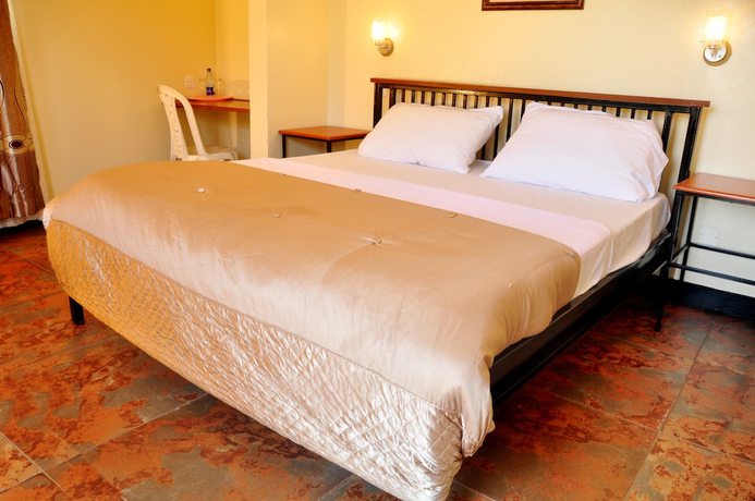 Imagen de la habitación del Hotel Northroad Governor Villas. Foto 6