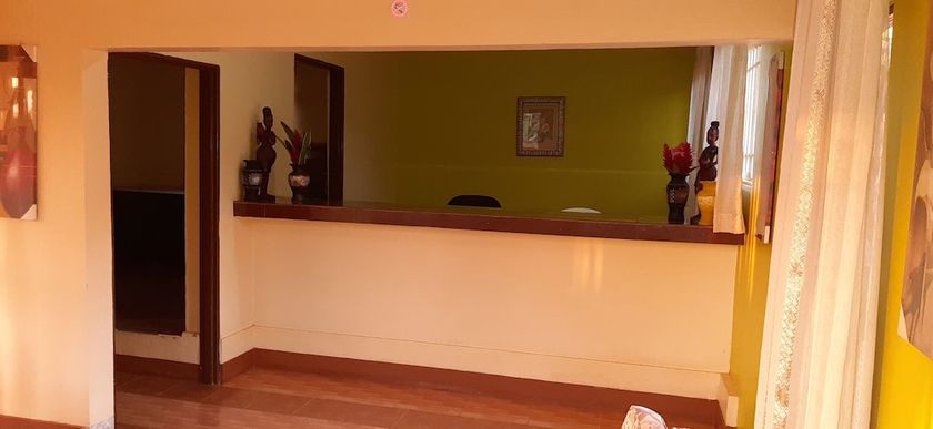 Imagen de los interiores del Hotel Northroad Governor Villas. Foto 16
