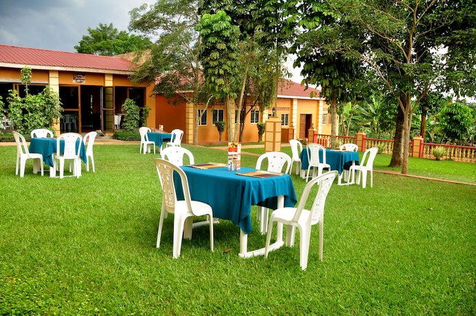 Imagen general del Hotel Northroad Governor Villas. Foto 1