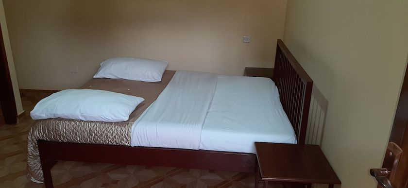 Imagen de la habitación del Hotel Northroad Governor Villas. Foto 9