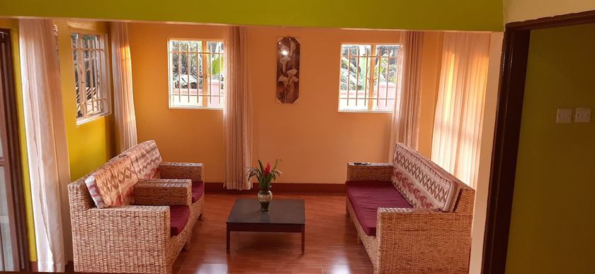 Imagen de los interiores del Hotel Northroad Governor Villas. Foto 17