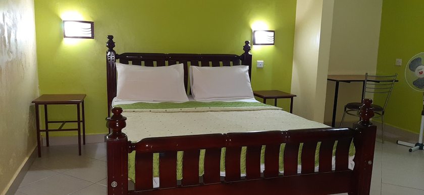 Imagen de la habitación del Hotel Northroad Governor Villas. Foto 10