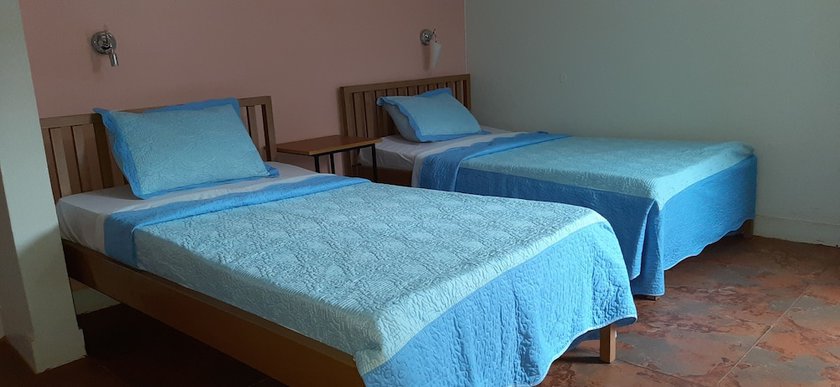Imagen de la habitación del Hotel Northroad Governor Villas. Foto 11