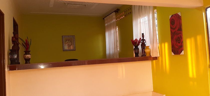 Imagen de los interiores del Hotel Northroad Governor Villas. Foto 18