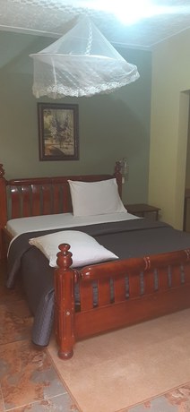 Imagen de la habitación del Hotel Northroad Governor Villas. Foto 12