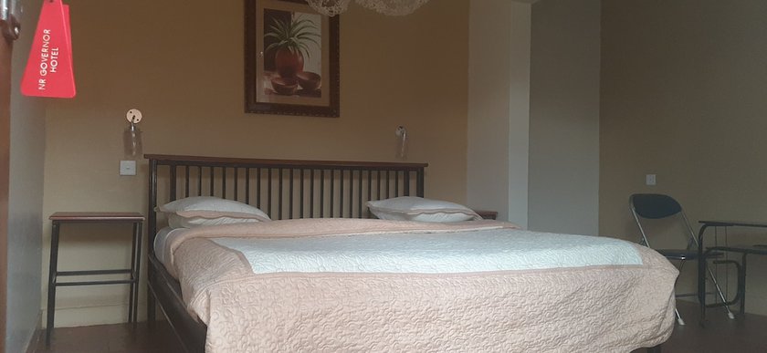 Imagen de la habitación del Hotel Northroad Governor Villas. Foto 13