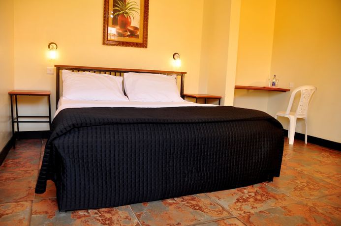 Imagen de la habitación del Hotel Northroad Governor Villas. Foto 14