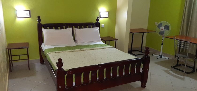 Imagen de la habitación del Hotel Northroad Governor Villas. Foto 15