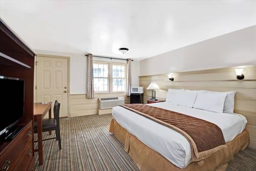Imagen de la habitación del Hotel Northshore, Danvers. Foto 3