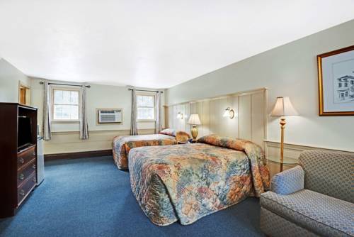 Imagen de la habitación del Hotel Northshore, Danvers. Foto 4