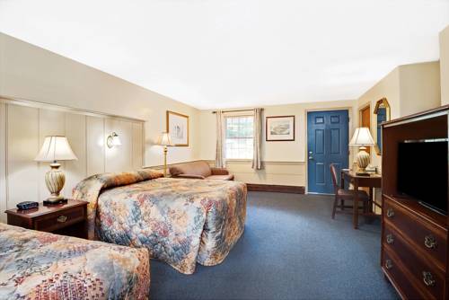 Imagen de la habitación del Hotel Northshore, Danvers. Foto 5