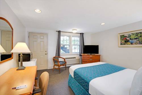 Imagen de la habitación del Hotel Northshore, Danvers. Foto 6