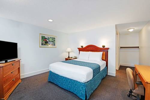 Imagen general del Hotel Northshore, Danvers. Foto 1