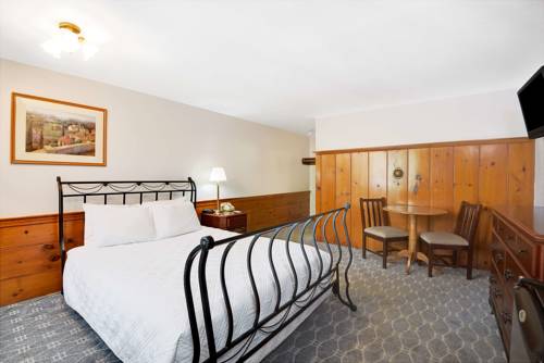 Imagen de la habitación del Hotel Northshore, Danvers. Foto 7