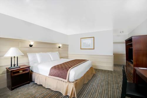 Imagen de la habitación del Hotel Northshore, Danvers. Foto 11