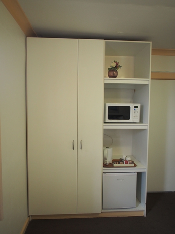 Imagen de la habitación del Hotel Northshore. Foto 3