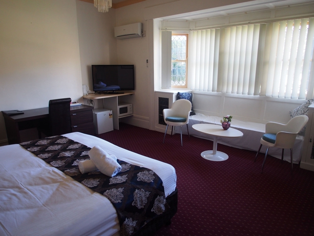 Imagen de la habitación del Hotel Northshore. Foto 4